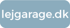 Lejgarage & parkering logo